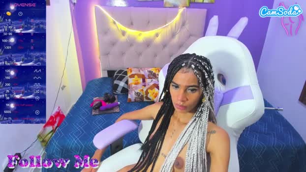 luna-hot20 playtime Webcam SHOW @ 05-12-2023
