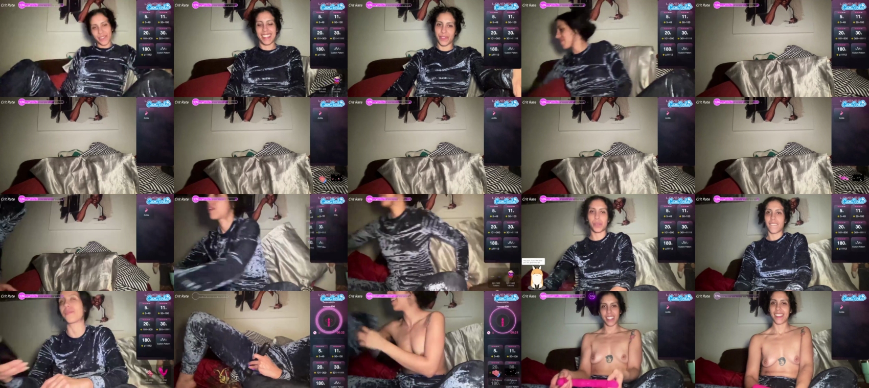 peachykeentv fuckme Webcam SHOW @ 05-12-2023
