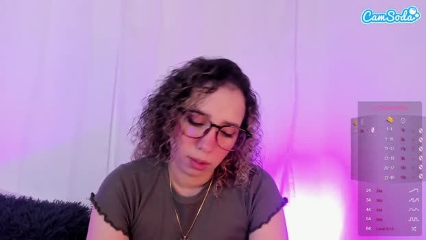 sweet-glen toys Webcam SHOW @ 05-12-2023