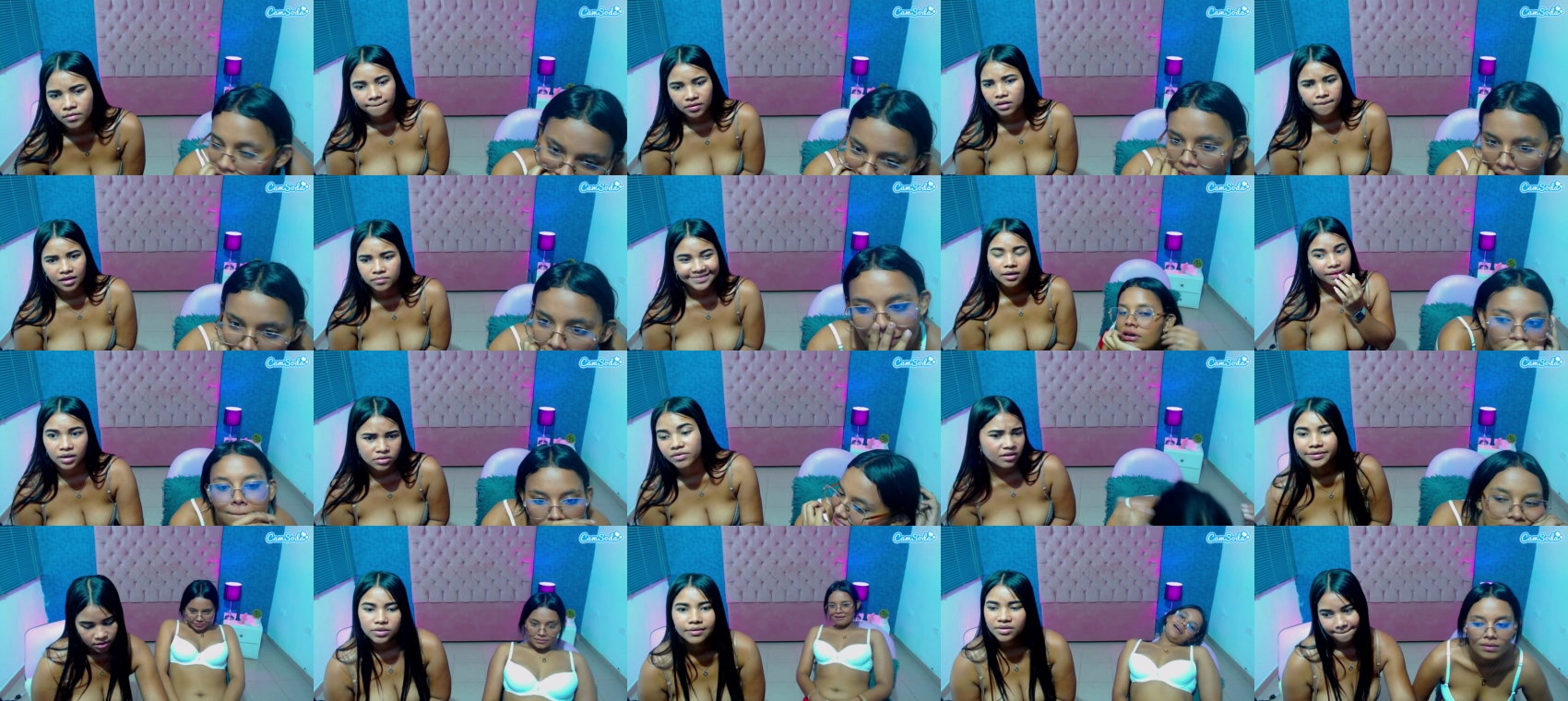 we-are-three fuckface Webcam SHOW @ 05-12-2023