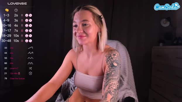 eliantray sucktits Webcam SHOW @ 05-12-2023