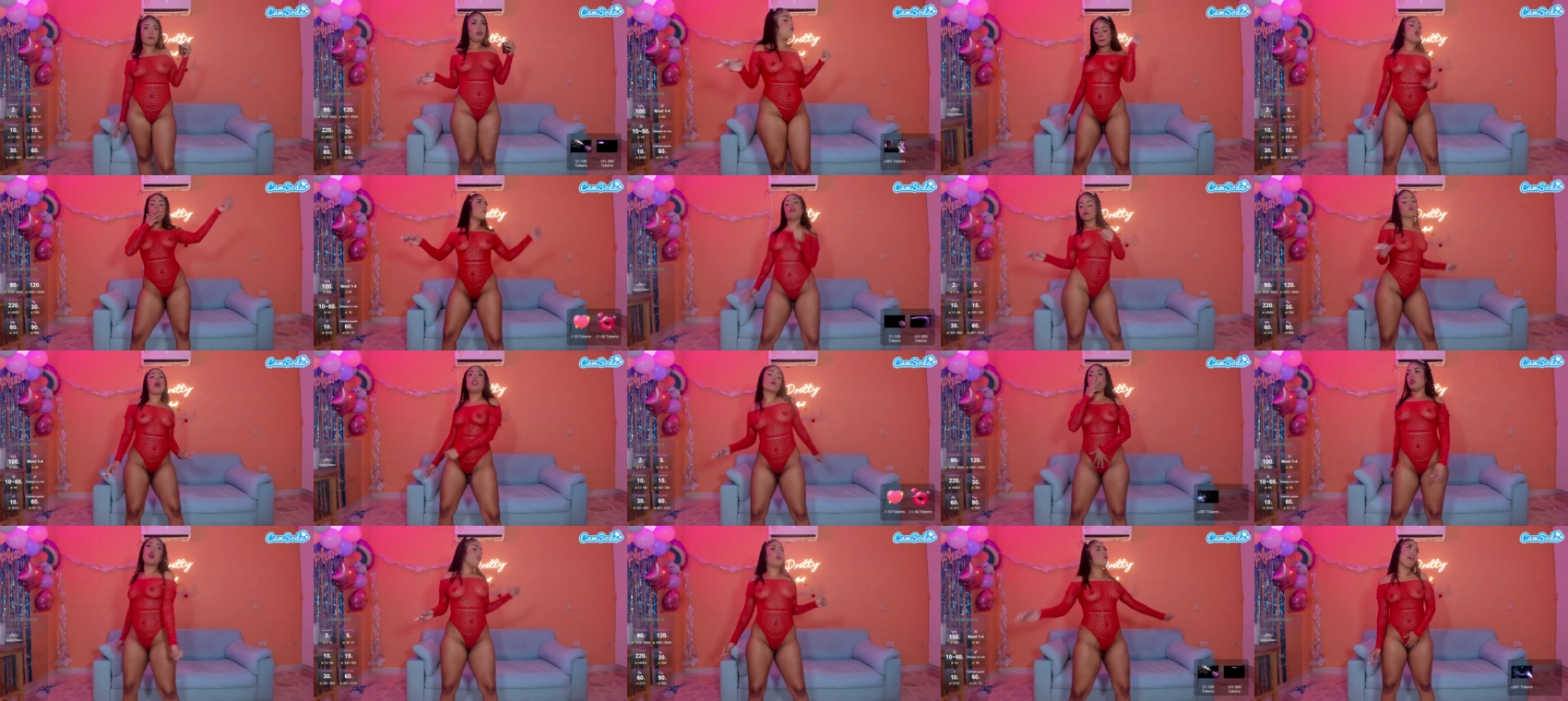 rodez-naugty bigtoys Webcam SHOW @ 06-12-2023