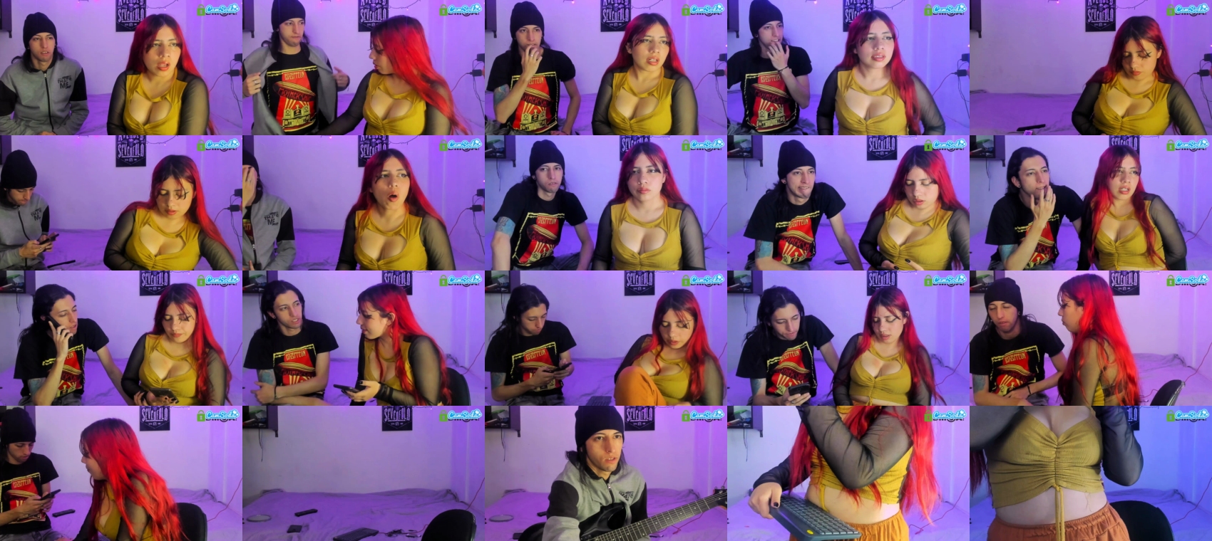 shelbyredsex gag Webcam SHOW @ 06-12-2023