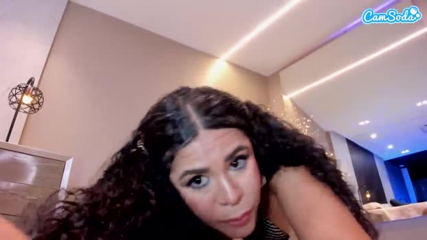 lenathompson beauty Webcam SHOW @ 07-12-2023