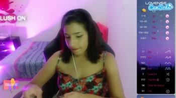 aslyandrea kissing Webcam SHOW @ 08-12-2023