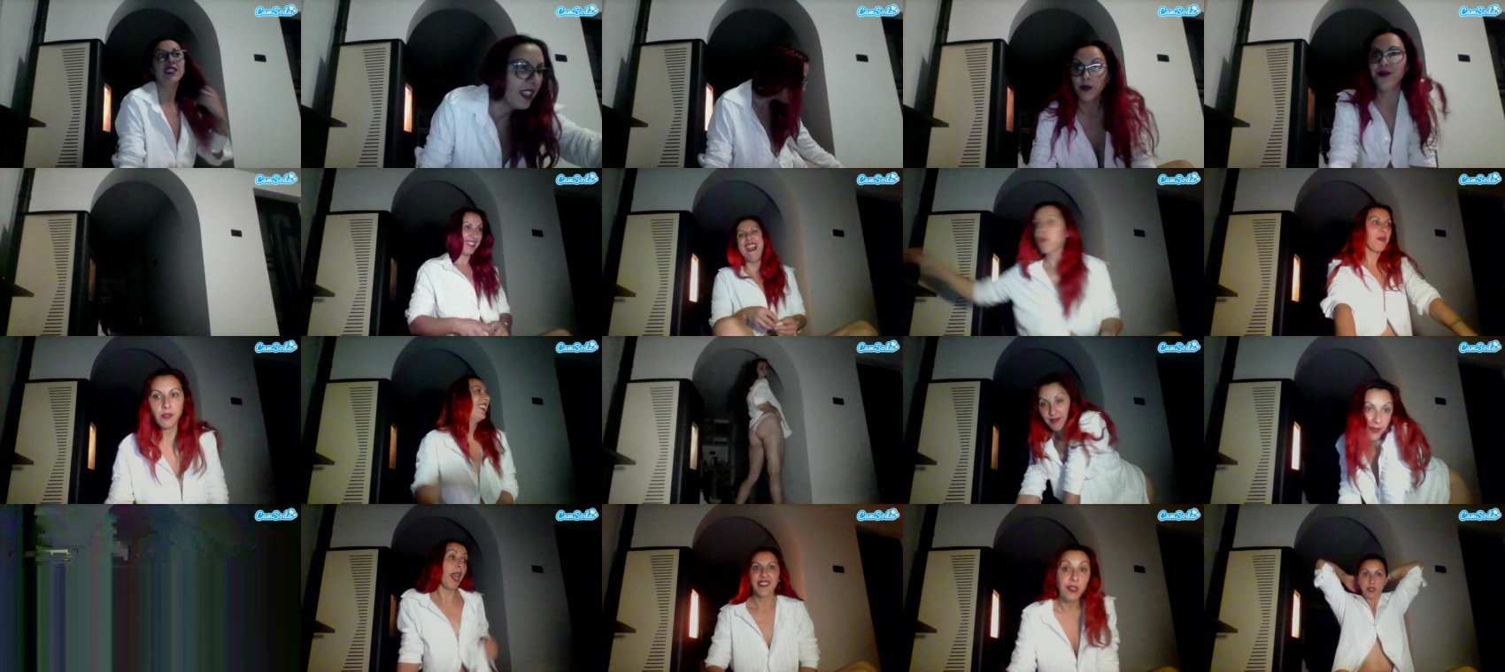 brenda89 amateur Webcam SHOW @ 07-12-2023