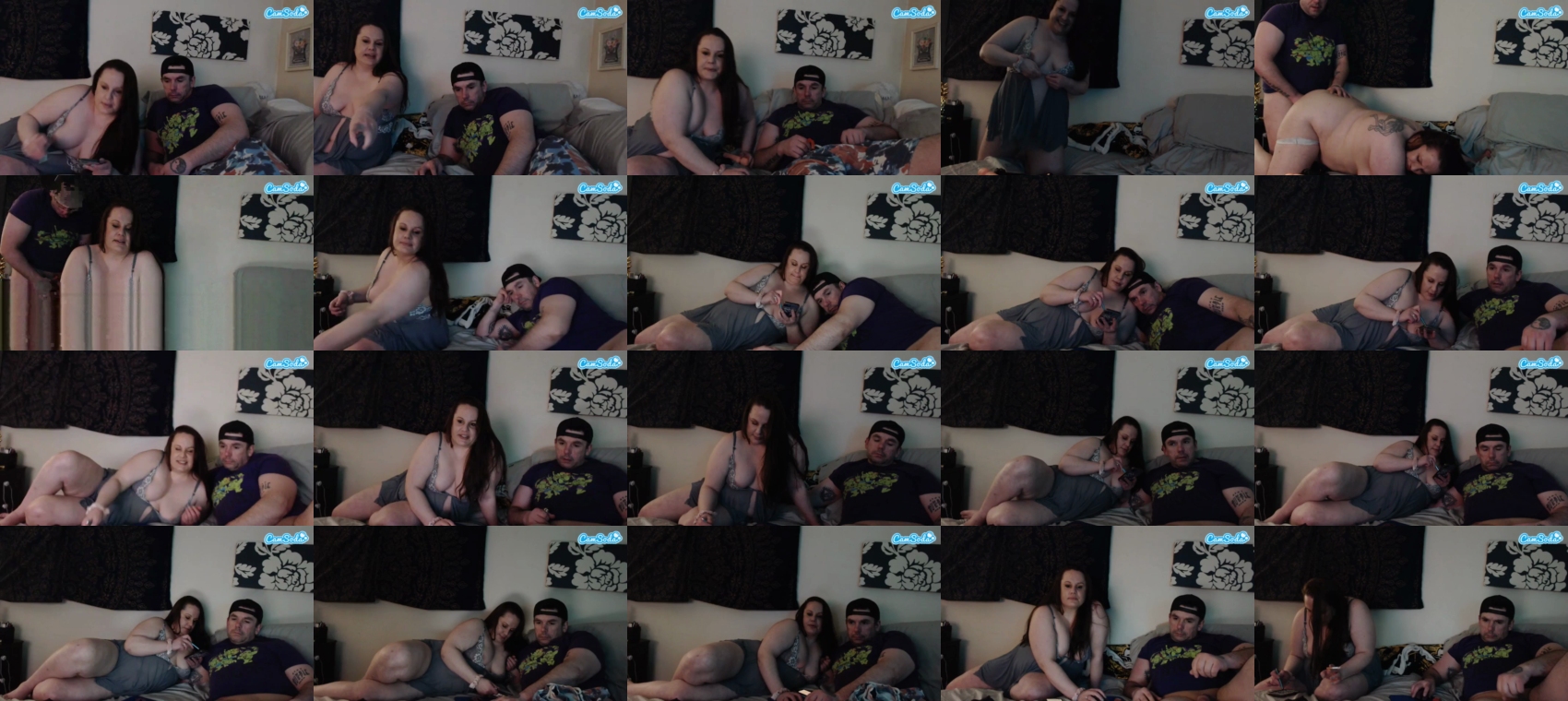 cloudscouple beauty Webcam SHOW @ 08-12-2023