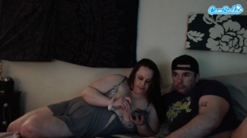 cloudscouple beauty Webcam SHOW @ 08-12-2023