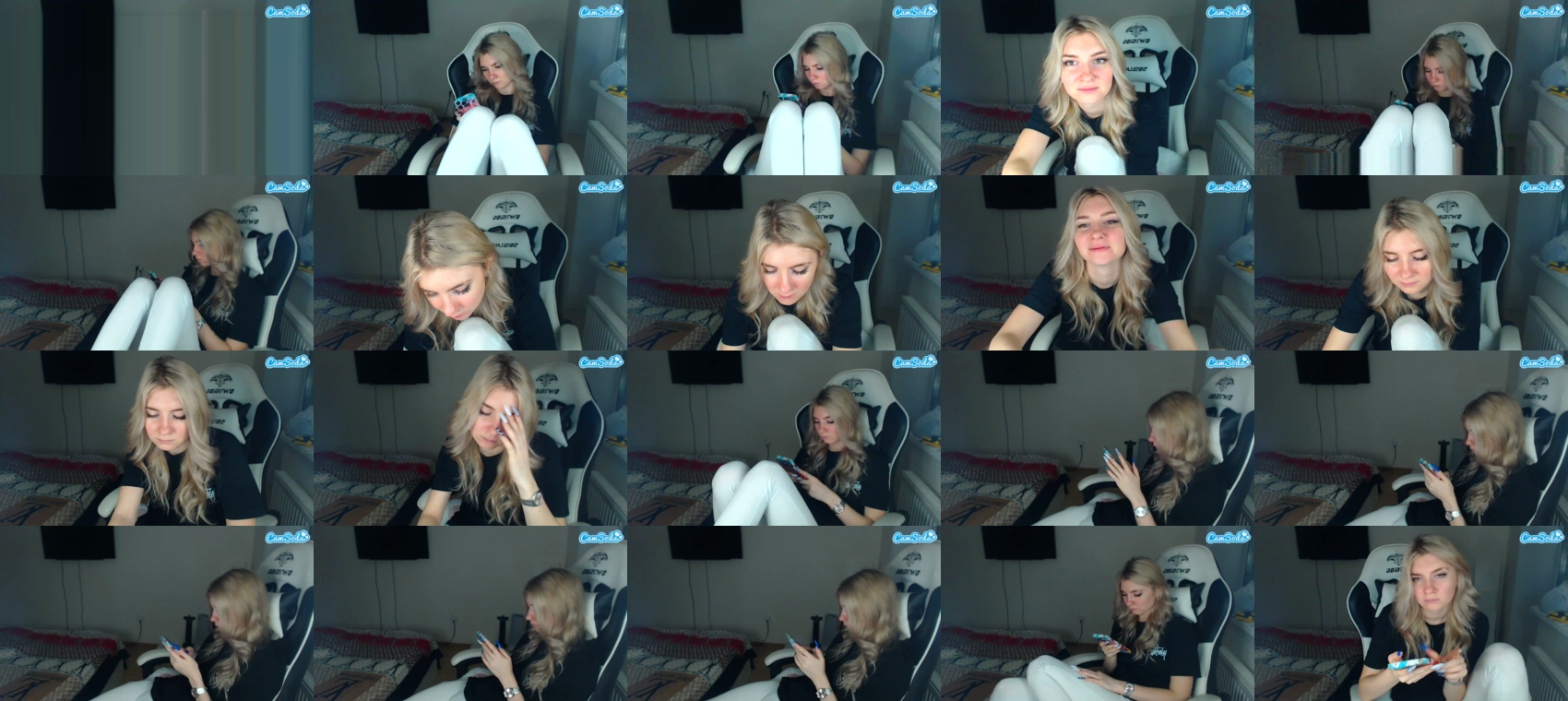 daniellasashatrue horny Webcam SHOW @ 07-12-2023
