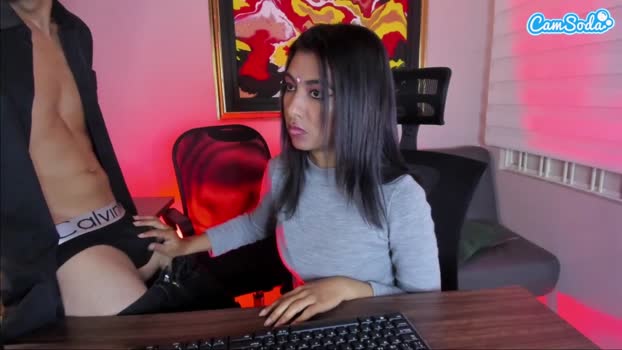 darlingdante gag Webcam SHOW @ 07-12-2023