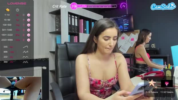 daryastars sexyfeet Webcam SHOW @ 07-12-2023