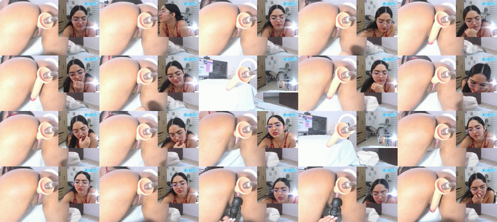 emily-philip natural Webcam SHOW @ 08-12-2023