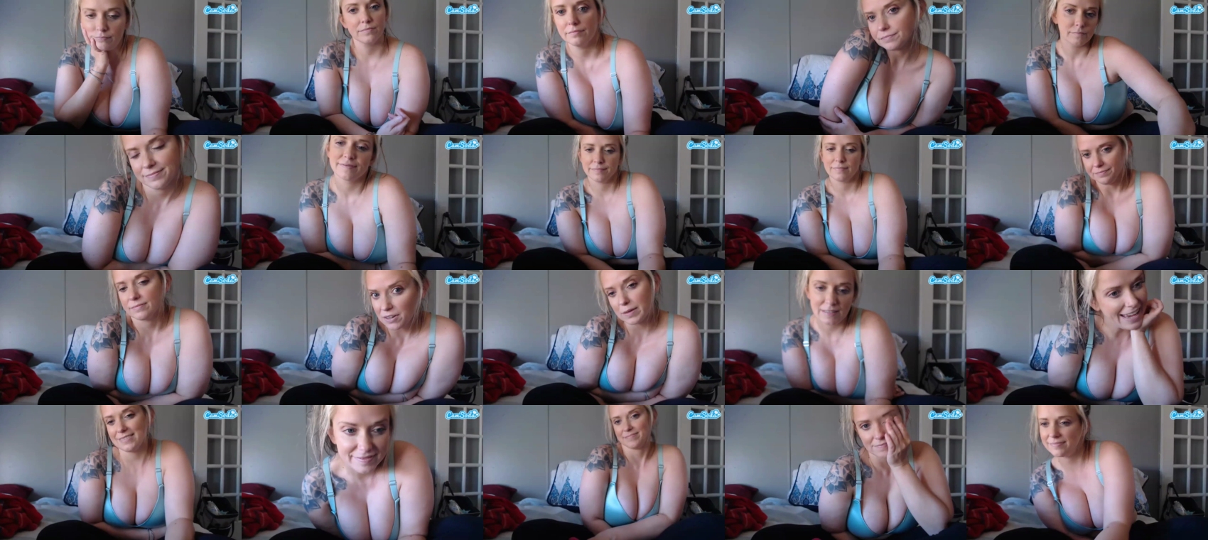 jaideeeenangel Wet Webcam SHOW @ 07-12-2023