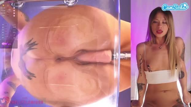 littlemix suckcock Webcam SHOW @ 07-12-2023