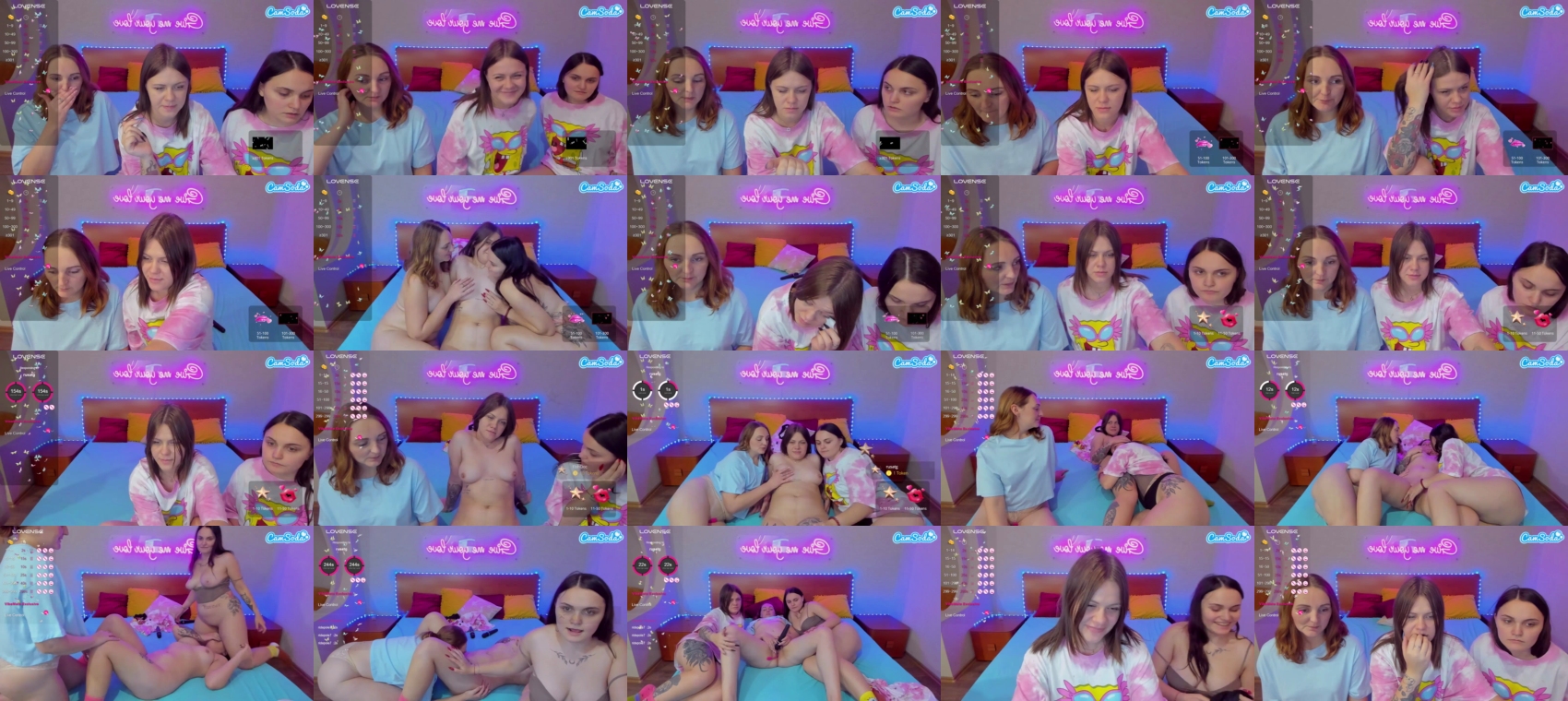 magiceyesss Show Webcam SHOW @ 08-12-2023