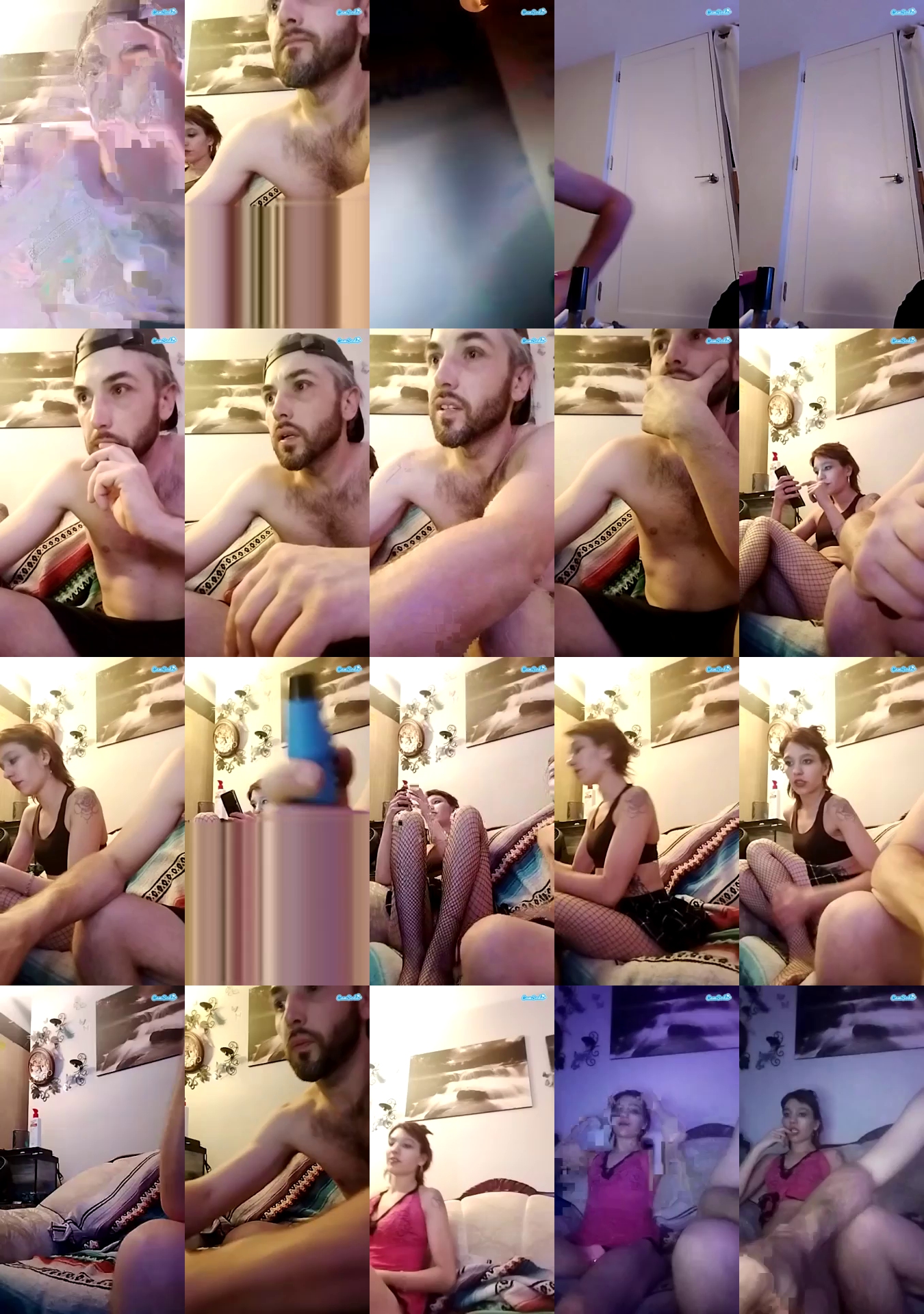mdrohan1487 sexykitty Webcam SHOW @ 08-12-2023