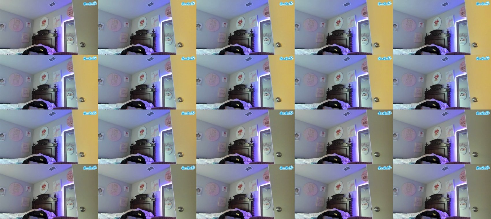 mshunnybunnyy play Webcam SHOW @ 07-12-2023