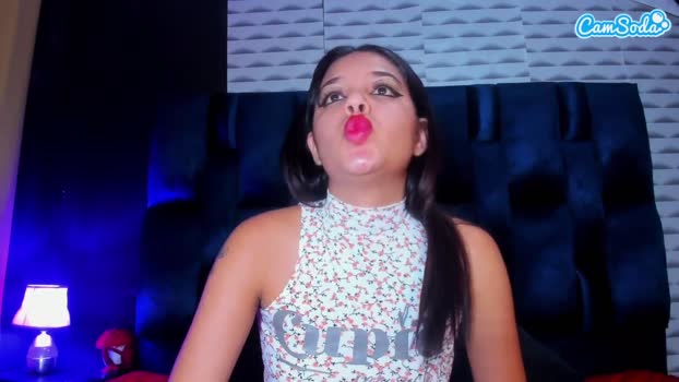 nicol-moraless playtime Webcam SHOW @ 08-12-2023
