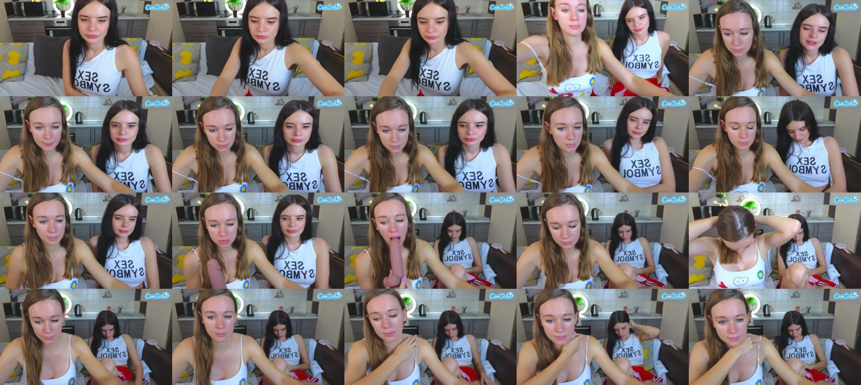 witches22 gag Webcam SHOW @ 08-12-2023