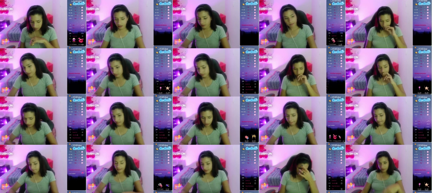 aslyandrea nude Webcam SHOW @ 09-12-2023