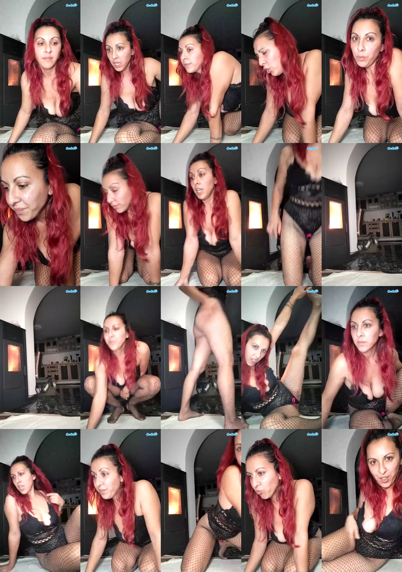brenda89 strip Webcam SHOW @ 08-12-2023