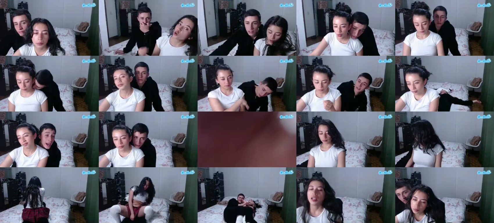 cute-hot-fetishes lickpussy Webcam SHOW @ 09-12-2023