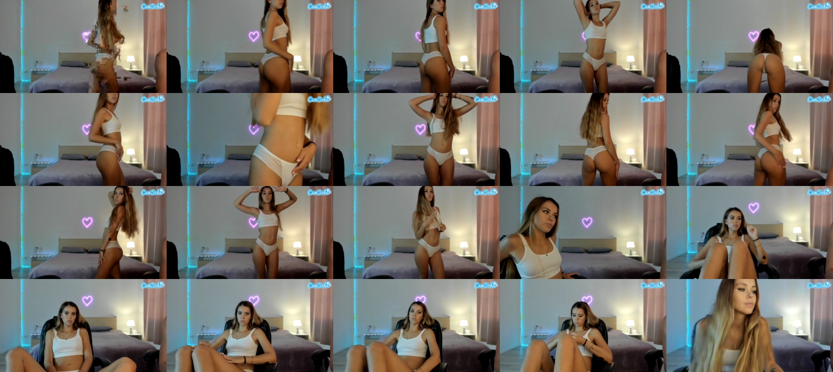 emmykrist Cam Webcam SHOW @ 09-12-2023