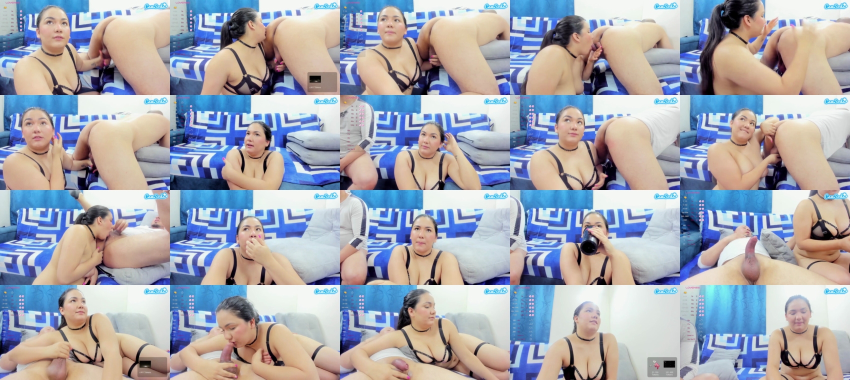 harper-seven-7 bj-dildo Webcam SHOW @ 09-12-2023