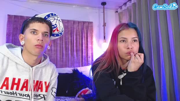 kylieandadam gag Webcam SHOW @ 09-12-2023