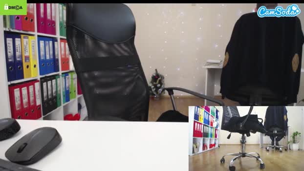 legsoffice7 playtime Webcam SHOW @ 09-12-2023