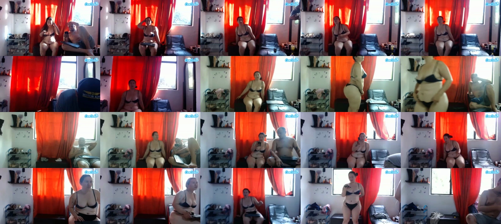 marckanjossi analtoy Webcam SHOW @ 08-12-2023