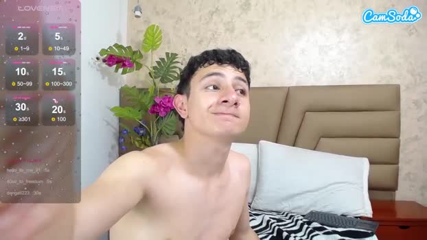 marian-n-stons bigboobs Webcam SHOW @ 08-12-2023