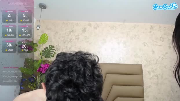 marian-n-stons fuckhard Webcam SHOW @ 08-12-2023