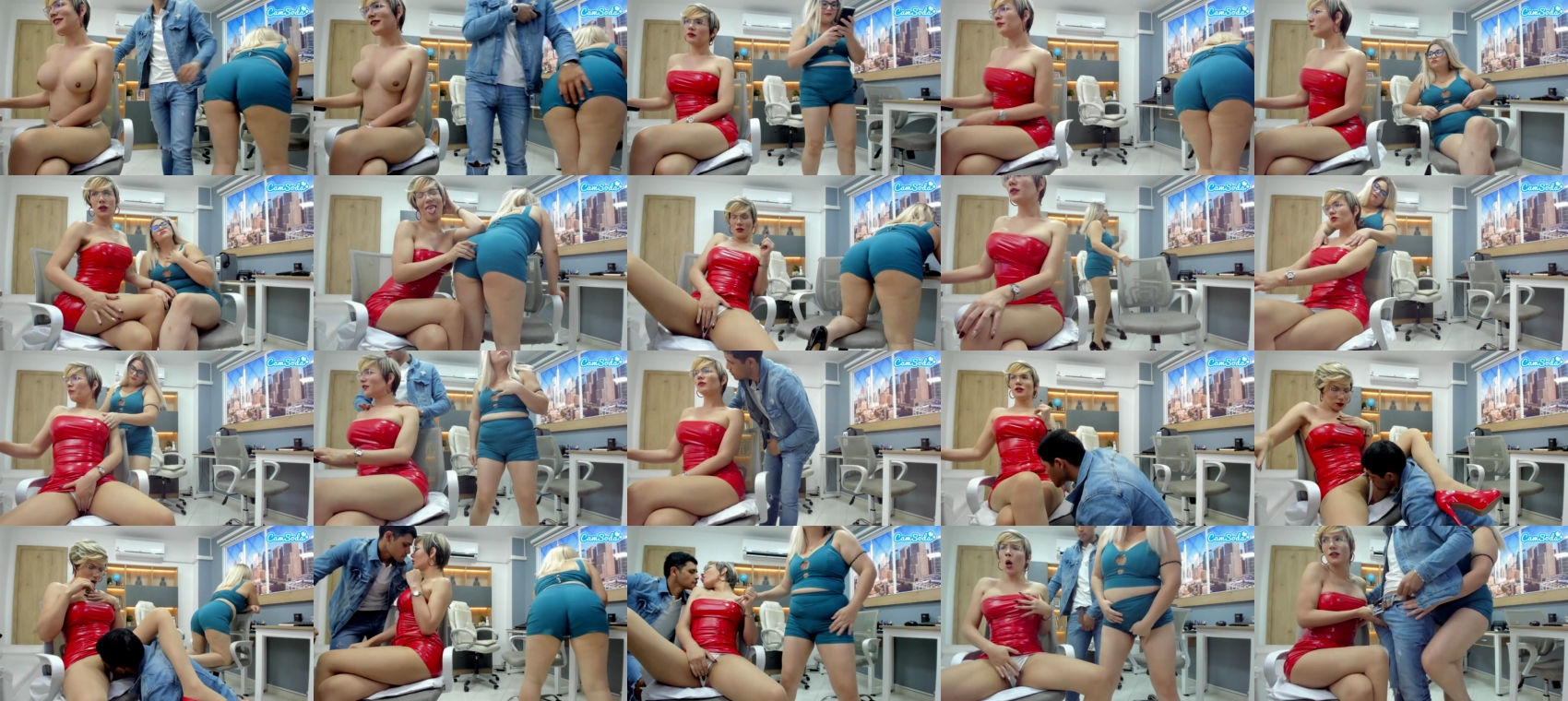 secretassistant sexykitty Webcam SHOW @ 09-12-2023