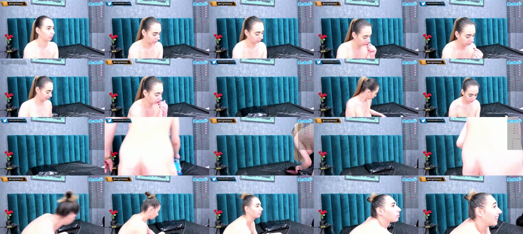 supremeshow1 Show Webcam SHOW @ 09-12-2023