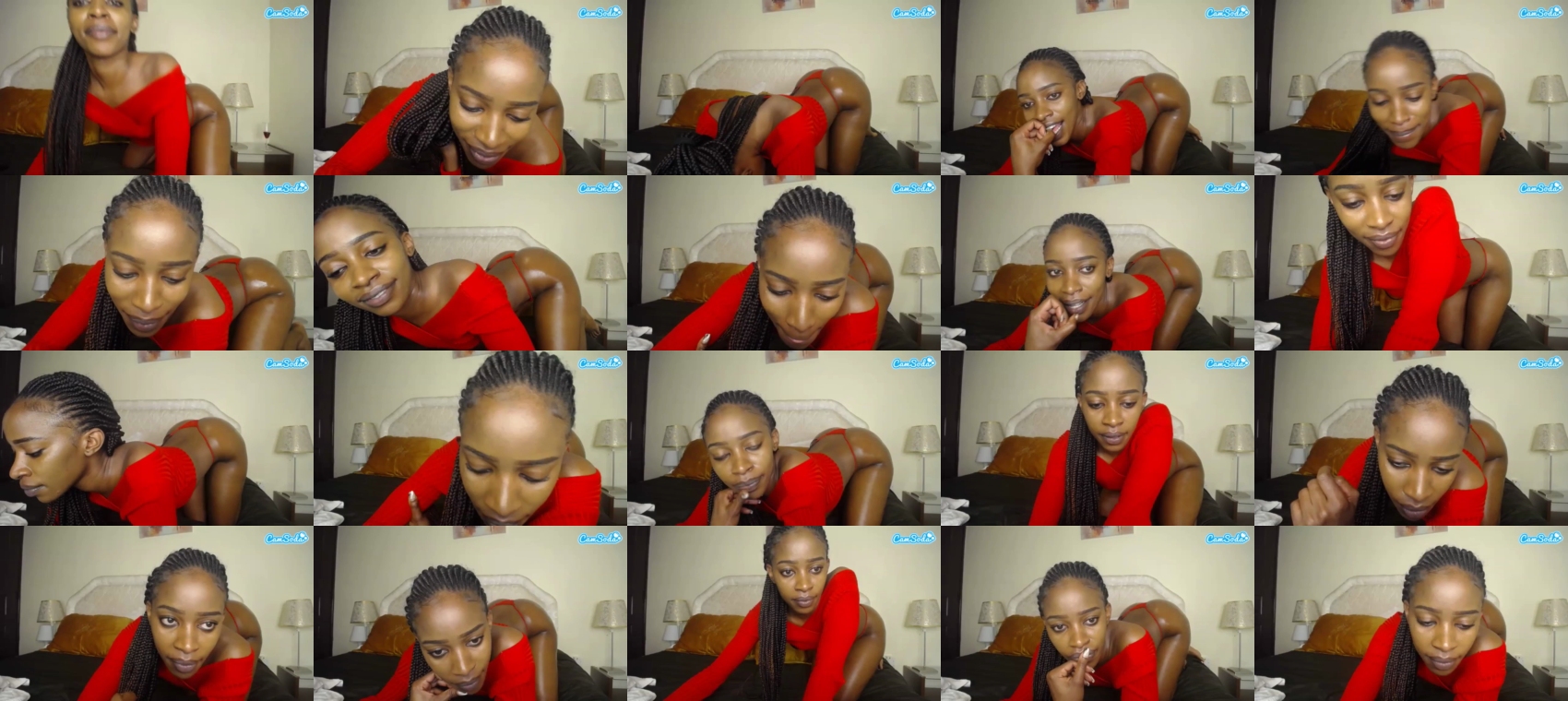 fancyone toys Webcam SHOW @ 10-12-2023