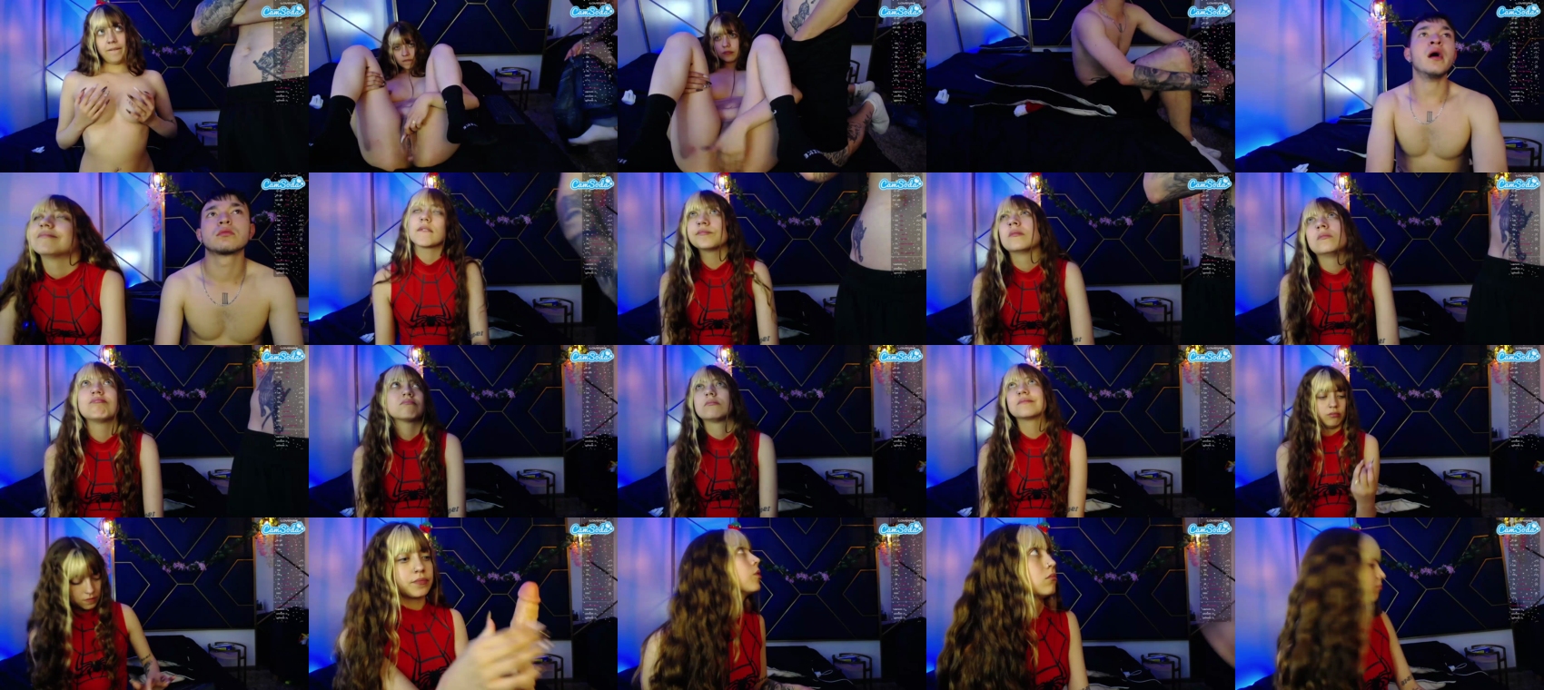 jack-n-pamela lovense Webcam SHOW @ 09-12-2023