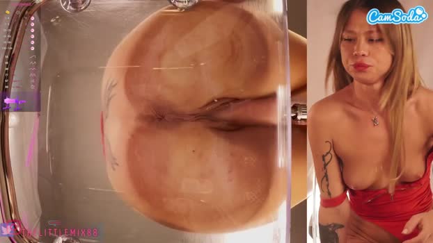 littlemix Download Webcam SHOW @ 09-12-2023