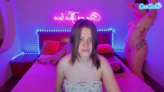 magiceyesss kissing Webcam SHOW @ 09-12-2023