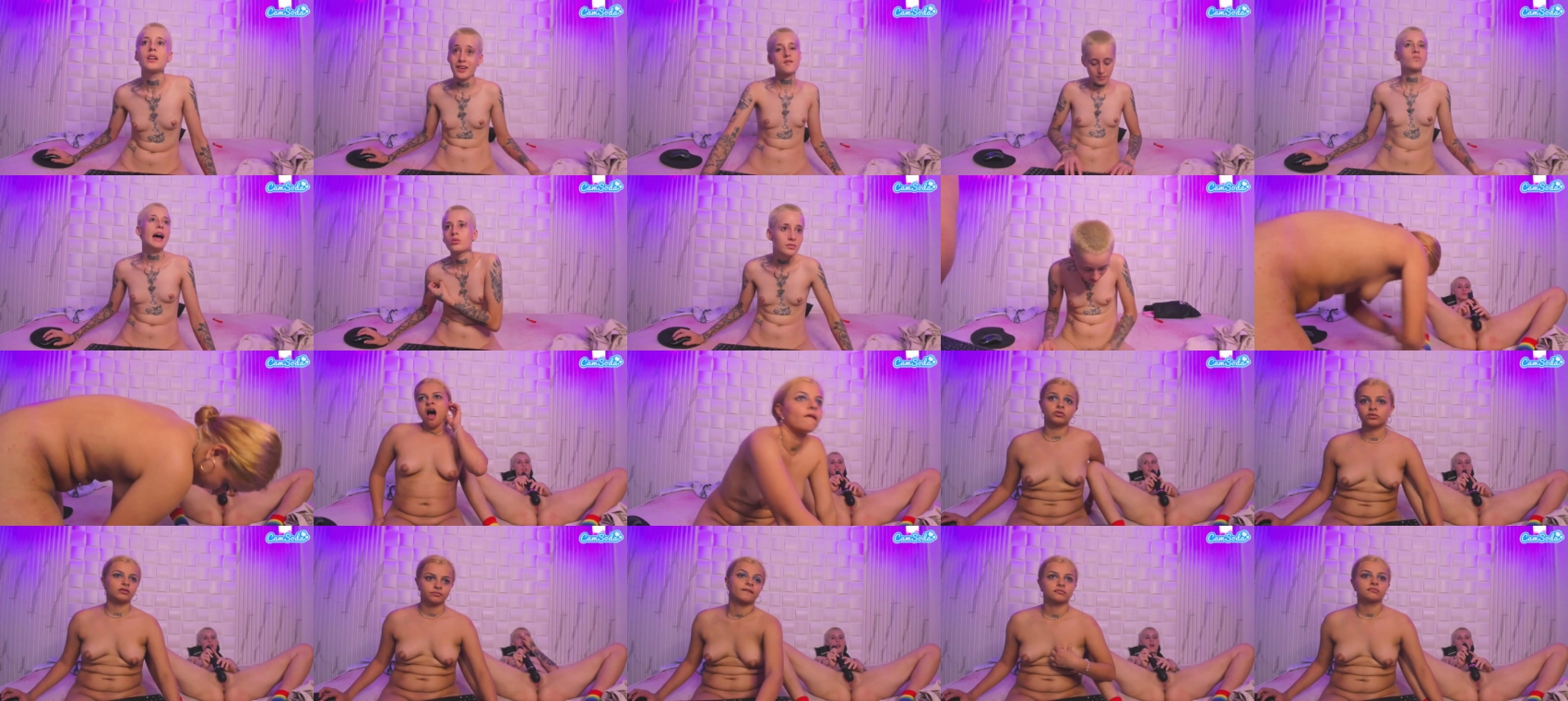 megan-gian prettyface Webcam SHOW @ 10-12-2023