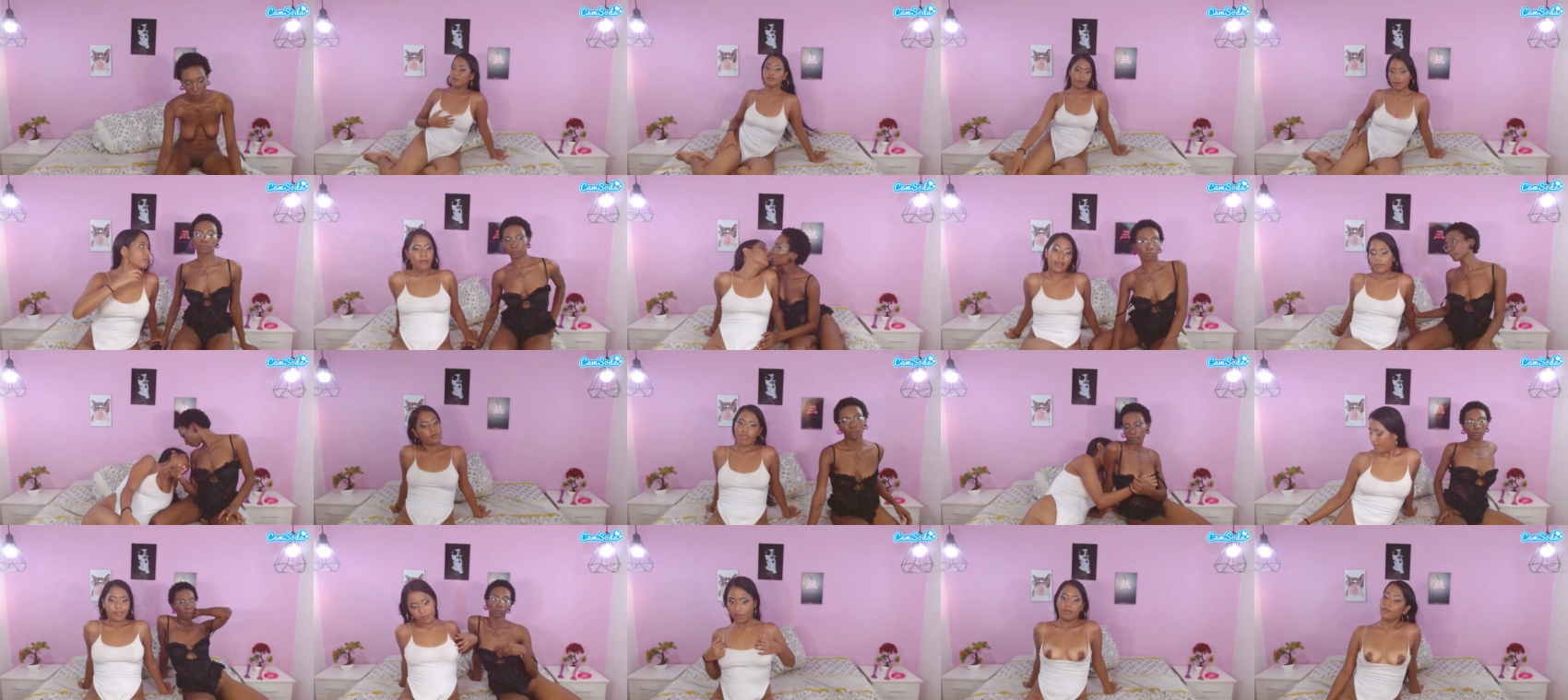 melanieandmajoo squirt Webcam SHOW @ 09-12-2023