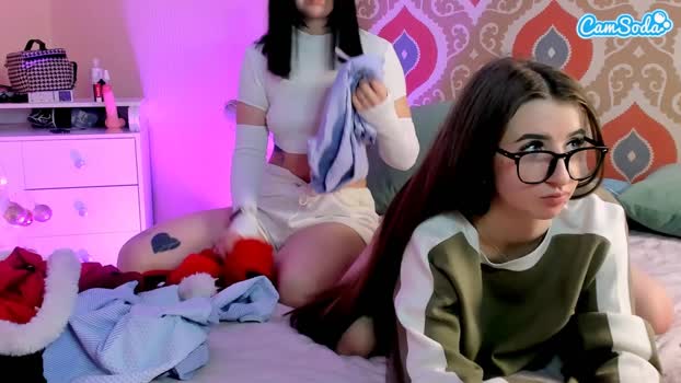 milkywaybaby natural Webcam SHOW @ 10-12-2023
