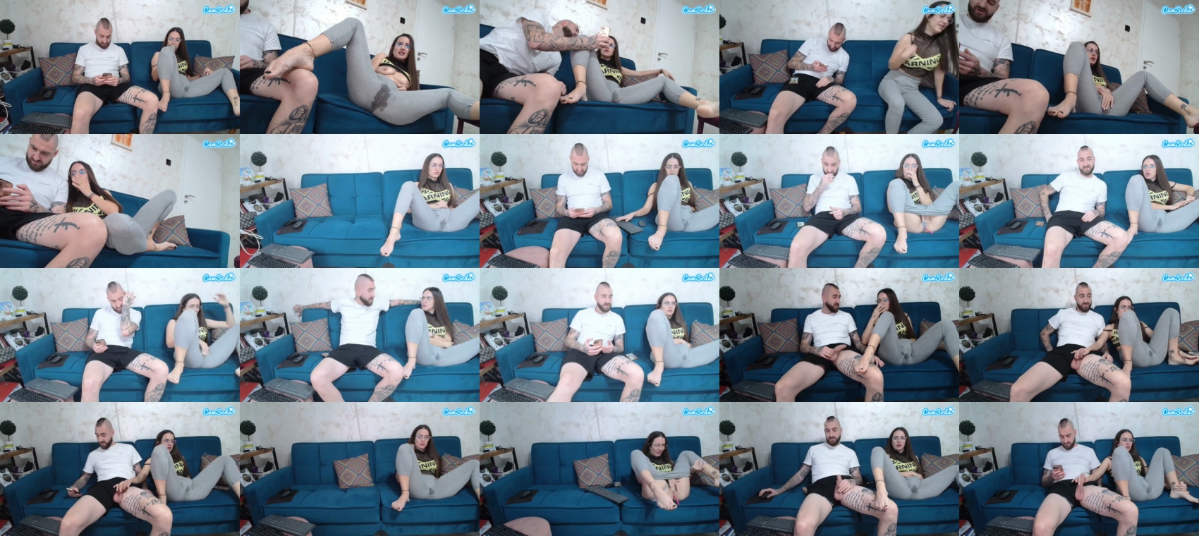 panamera-777 yummy Webcam SHOW @ 10-12-2023
