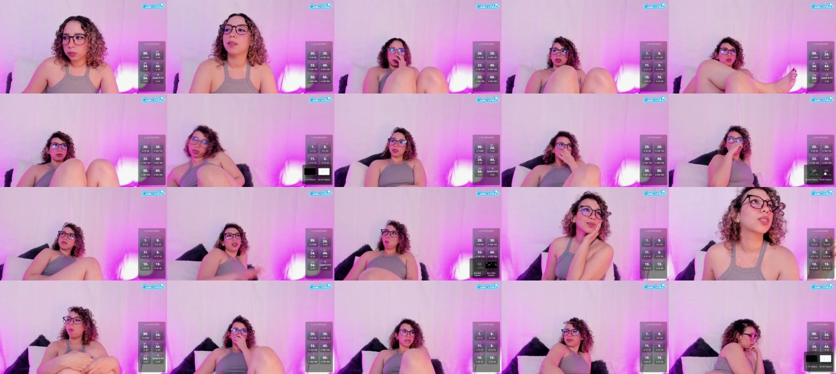 sweet-glen spank Webcam SHOW @ 10-12-2023