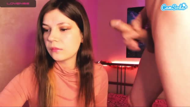 welioscouple deep Webcam SHOW @ 10-12-2023