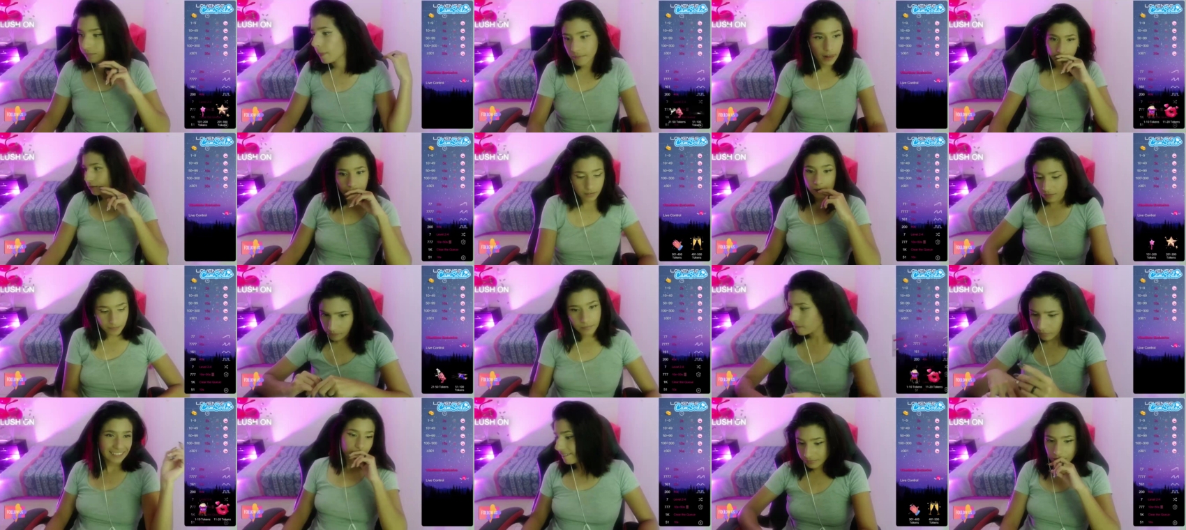 aslyandrea kink Webcam SHOW @ 11-12-2023