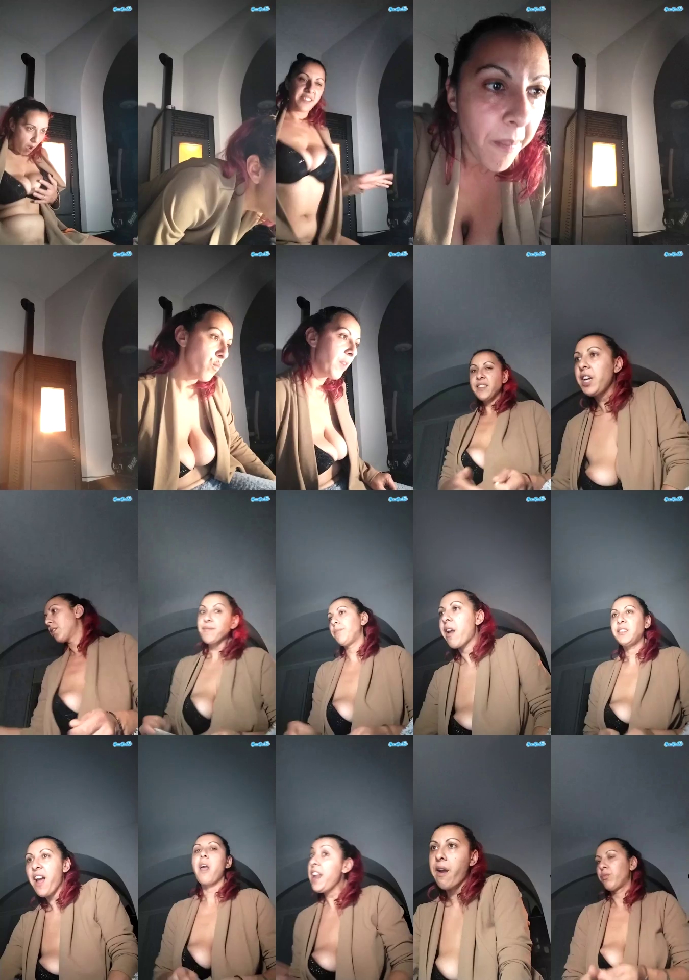 brenda89 Nude Webcam SHOW @ 10-12-2023