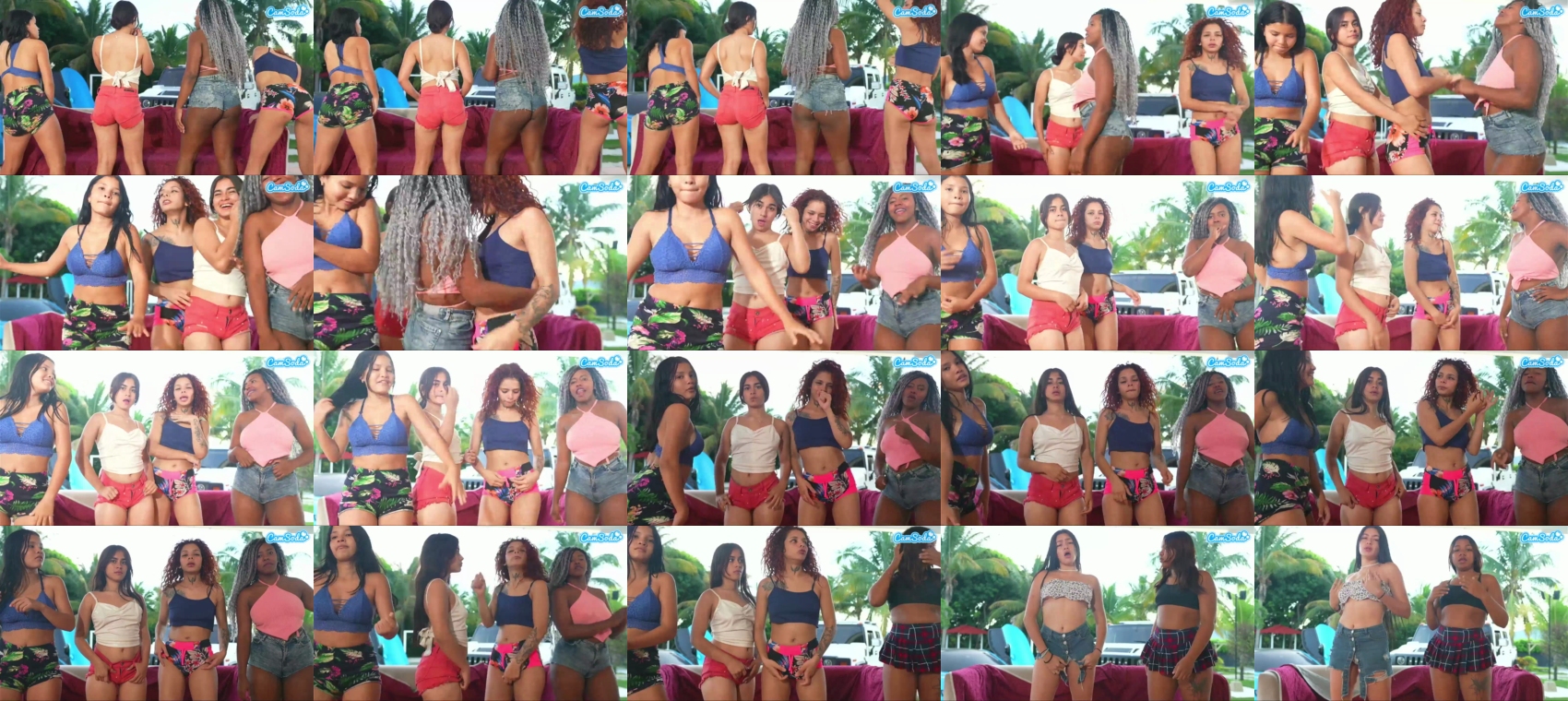 ggmansion lovense Webcam SHOW @ 11-12-2023