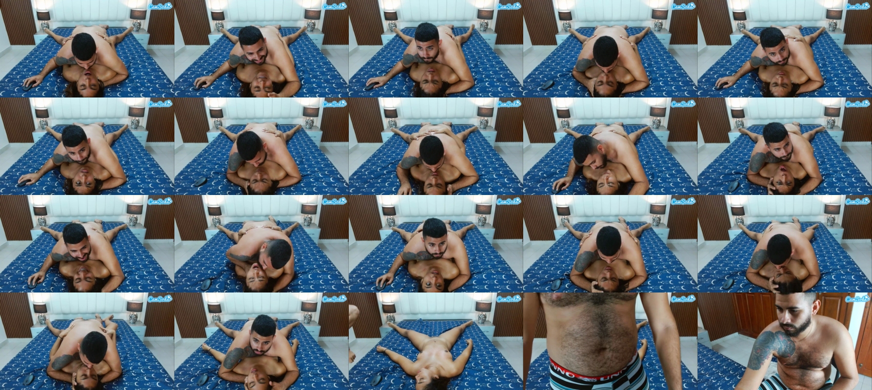 juliana-and-dave toys Webcam SHOW @ 10-12-2023