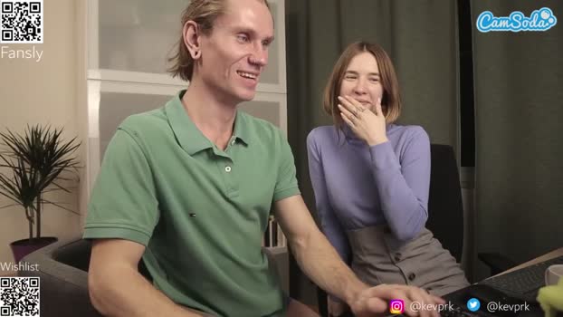 kevin-melanie horny Webcam SHOW @ 10-12-2023